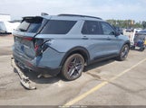 Ford Explorer St-Line 1FMUK7KH8SGB56669 fotografie