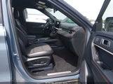 Ford Explorer St-Line 1FMUK7KH8SGB56669 fotografie