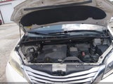 Toyota Sienna Limited Premium 7 Passenger 5TDYK3DC8FS570692 fotografie