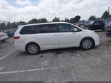 Toyota Sienna Limited Premium 7 Passenger 5TDYK3DC8FS570692 fotografie