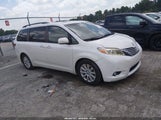 Toyota Sienna Limited Premium 7 Passenger 5TDYK3DC8FS570692 fotografie