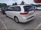 Toyota Sienna Limited Premium 7 Passenger 5TDYK3DC8FS570692 fotografie
