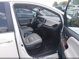 Toyota Sienna Limited Premium 7 Passenger 5TDYK3DC8FS570692 fotografie