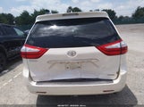 Toyota Sienna Limited Premium 7 Passenger 5TDYK3DC8FS570692 fotografie