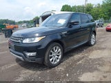 Land Rover Range Rover Sport 3.0L V6 Supercharged Hse SALWR2VF3FA514820 photo