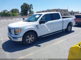 Ford F-150 King Ranch/Lariat/Platinum/Xl/Xlt 1FTEW1C52MKD18827 fotografie