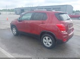 Chevrolet Trax Awd Lt KL7CJPSM9NB529717 снимка