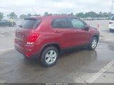 Chevrolet Trax Awd Lt KL7CJPSM9NB529717 снимка