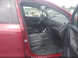 Chevrolet Trax Awd Lt KL7CJPSM9NB529717 снимка