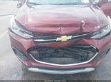 Chevrolet Trax Awd Lt KL7CJPSM9NB529717 снимка