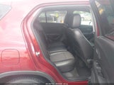 Chevrolet Trax Awd Lt KL7CJPSM9NB529717 снимка