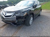 Acura Rdx Technology Acurawatch Plus Packages/Technology Package 5J8TB4H51GL020993 photo