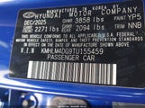 Hyundai Elantra Sel Sport KMHLM4DG9TU155459 photo