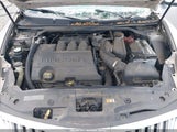 Lincoln Mks 1LNHM94R49G622055 снимка