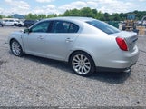 Lincoln Mks 1LNHM94R49G622055 снимка