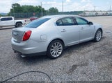 Lincoln Mks 1LNHM94R49G622055 снимка