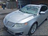 Lincoln Mks 1LNHM94R49G622055 снимка
