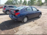 Hyundai Elantra Gls KMHDU4AD3AU108598 снимка