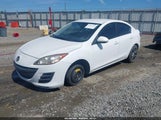 Mazda Mazda3 I Sport JM1BL1UG4B1439616 photo
