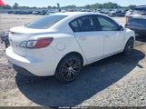 Mazda Mazda3 I Sport JM1BL1UG4B1439616 photo