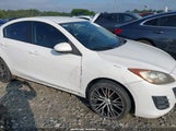 Mazda Mazda3 I Sport JM1BL1UG4B1439616 photo