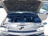 Chevrolet Silverado  Ls 2GCEC19W411279341 снимка