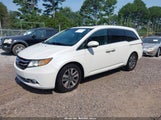 Honda Odyssey Touring/Touring Elite 5FNRL5H98EB123388 photo