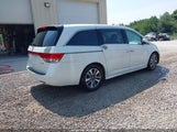 Honda Odyssey Touring/Touring Elite 5FNRL5H98EB123388 photo