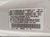 Honda Odyssey Touring/Touring Elite 5FNRL5H98EB123388 photo