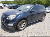 Chevrolet Equinox Lt 2GNALCEK4H1587754 снимка