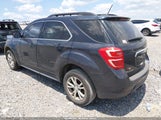 Chevrolet Equinox Lt 2GNALCEK4H1587754 снимка