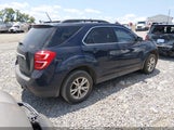 Chevrolet Equinox Lt 2GNALCEK4H1587754 снимка