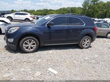 Chevrolet Equinox Lt 2GNALCEK4H1587754 снимка