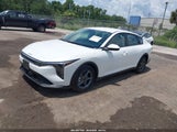 Kia K4 Lxs 3KPFT4DE8TE269924 fotografie