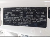 Kia K4 Lxs 3KPFT4DE8TE269924 fotografie