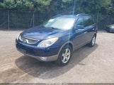 Hyundai Veracruz Limited KM8NUDCC9BU146069 снимка