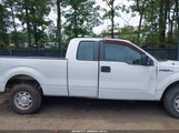 Ford F-150 Stx/Xl/Xlt 1FTEX1CM3BFB39853 снимка