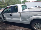 Ford F-150 Stx/Xl/Xlt 1FTEX1CM3BFB39853 снимка