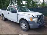 Ford F-150 Stx/Xl/Xlt 1FTEX1CM3BFB39853 снимка