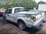 Ford F-150 Stx/Xl/Xlt 1FTEX1CM3BFB39853 снимка