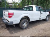 Ford F-150 Stx/Xl/Xlt 1FTEX1CM3BFB39853 снимка