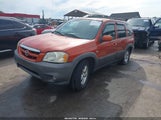 Mazda Tribute S 4F2YZ94155KM34877 снимка