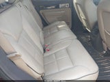 Lincoln Mkx 2LMDU88C59BJ03025 fotografie