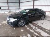 Acura Tlx V6 Advance 19UUB3F70GA001480 photo