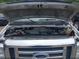 Ford E-150 Commercial/Recreational 1FTNE1EW8CDA95091 fotografie