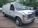 Ford E-150 Commercial/Recreational 1FTNE1EW8CDA95091 fotografie
