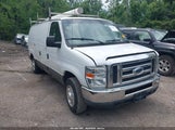 Ford E-150 Commercial/Recreational 1FTNE1EW8CDA95091 fotografie