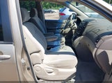 Toyota Sienna Le 5TDZA23C24S120830 снимка