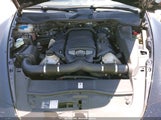 Porsche Cayenne S WP1AB2A2XDLA85863 снимка
