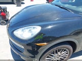 Porsche Cayenne S WP1AB2A2XDLA85863 снимка